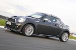 Mini Coupe Prototype 2011 года